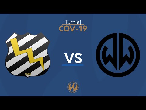 Piorun Zaodrze - Wolves Wrocław 2:1.