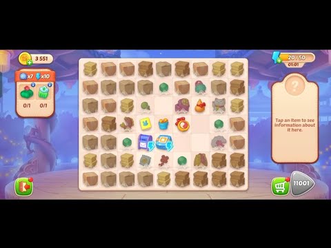 Homescapes Chinese Vacation | Photo Album | Homescapes new event | homescapes merge game