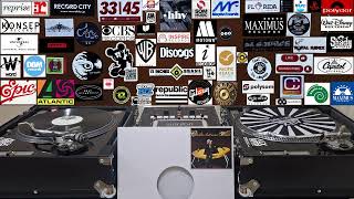 Charlie Wilson - You Got Nerve 12&#39;&#39; (Album Version) R&amp;B / CHARME / BLACK MUSIC ** RARE LP