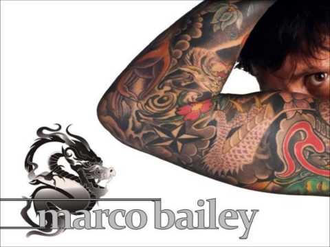 "c9 anniversary on friskyradio" - Marco Bailey