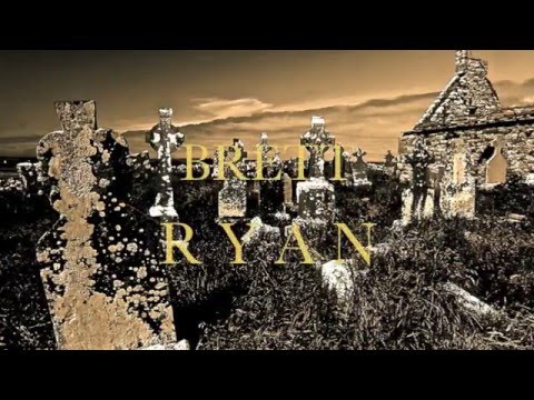 BRETT RYAN-SOUL from the CD 