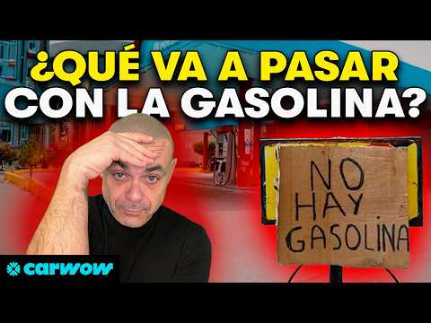 GASOLINA y GASOIL CAMINO DE 2€/LITRO: ¿QUÉ VA A PASAR CON EL PRECIO?