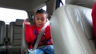 Paisanos Wylin-Andy Mineo 5 year old cover