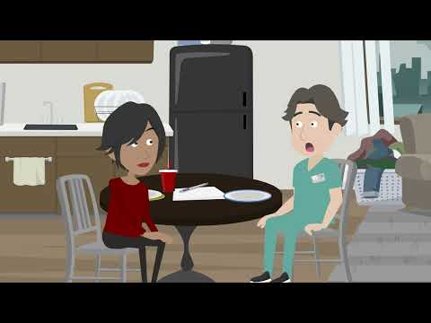 Good empathetic listening