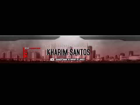 AL FILO DE TU AMOR BY KHARIM SANTOS FT. ALEX RIVAS