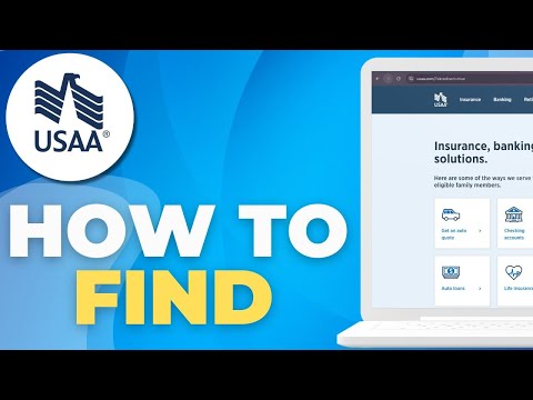 Usaa Locations
