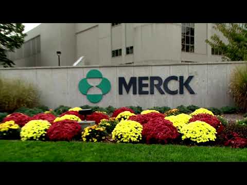 メルク、COVIDワクチンプログラムを終了 (Merck ends COVID vaccine program)