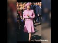 princess  Margaret Vs Queen Elizabeth ii sister