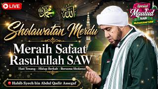 Download lagu 🔴EDISI MAULUD NABI SHOLAWAT MERDU KEBANGSAAN MERAH PUTIH BERSAMA HABIB SYECH BIN ABDUL QADIR ASSEGAF mp3 Download lagu 🔴EDISI MAULUD NABI SHOLAWAT MERDU KEBANGSAAN MERAH PUTIH BERSAMA HABIB SYECH BIN ABDUL QADIR ASSEGAF mp3