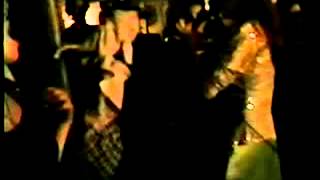 The World/Inferno Friendship Society - Hallowmas 1998 (Jones Street - New Brunswick NJ) [Full Set]