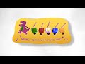 Barney A Helping For Growing Children UK Ireland Remake V3