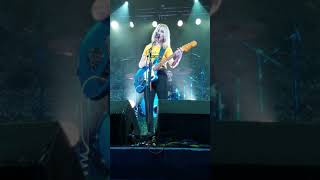 &quot;Stratford-On-Guy&quot; &amp; &quot;Extraordinary&quot; - Liz Phair - First Avenue Minneapolis, MN