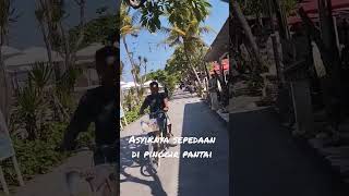 Download lagu Naik sepeda di pinggir pantai #shorts #sepedaan #naiksepeda #bali #sanurbali mp3 Download lagu Naik sepeda di pinggir pantai #shorts #sepedaan #naiksepeda #bali #sanurbali mp3