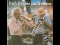 Frank Rosolino   Carl Fontana – Trombone Heaven (1978)