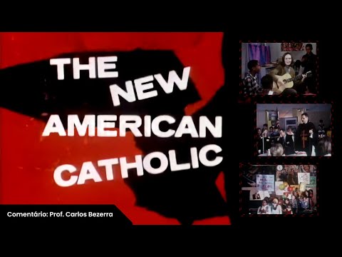 O Novo Católico Americano (1968) [LEGENDADO]