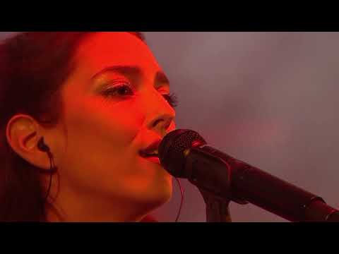 Nektar OK Fest 2018 - S.A.R.S.