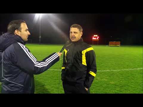 TUS Heiligenkreuz: Stimmen zum 1:0-Sieg gegen den TSV Pöllau