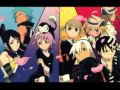 ~Nightcore~ - Strength (Soul Eater Ending 4) 