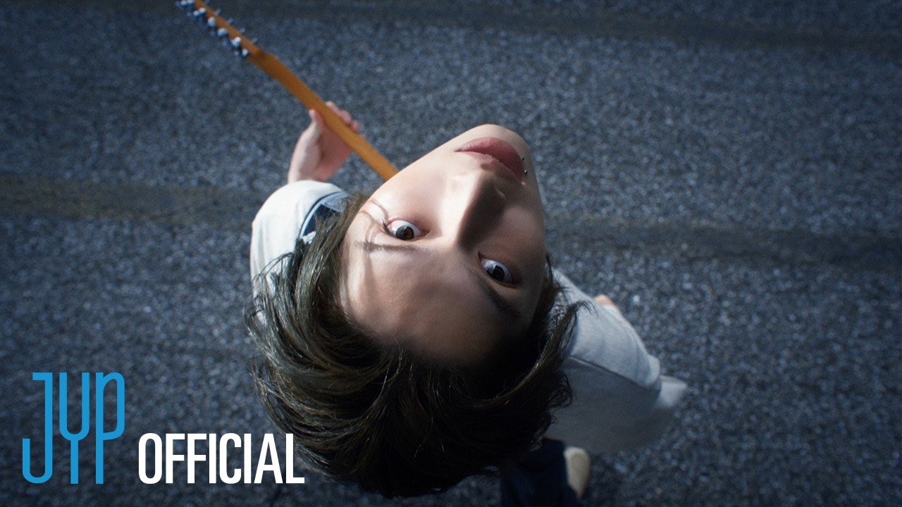 Xdinary Heroes(엑스디너리 히어로즈) "Obsessed with Youth" M/V Teaser 2