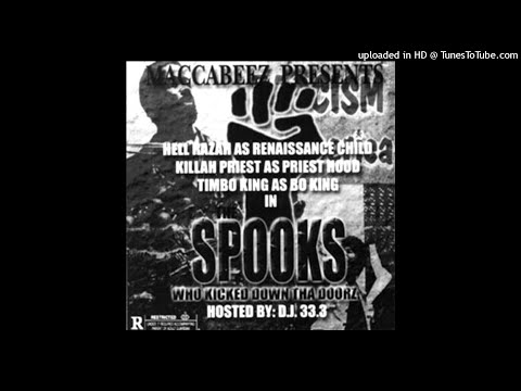02 Maccabeez -Immaculate Spittin
