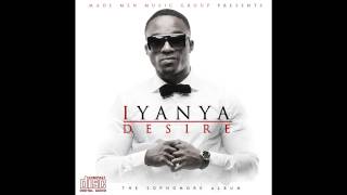 Iyanya - I Got It