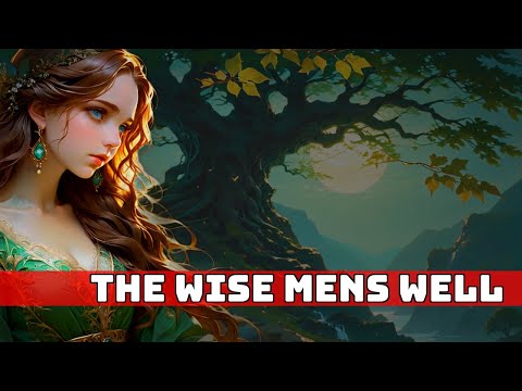 How Ancient Wells Reveal Lessons of Faith and Patience