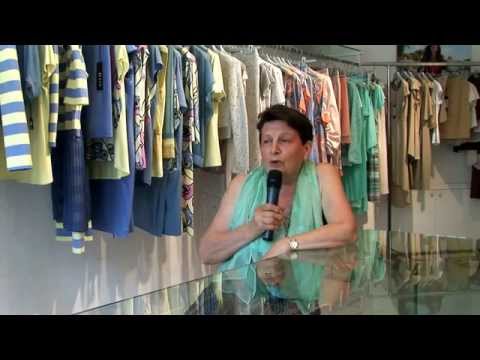 Anna Marchetti - intervista di Laura Corallo per "Modena Creativa"