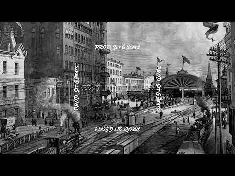 [FREE] Key Glock x Young Dolph x 21 Savage x Kizaru x Memphis Type Beat - "Street"