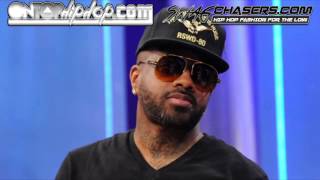 Jermaine Dupri ft Ty Dolla $ign & Migos - Pull Up - OnTopHipHop.com