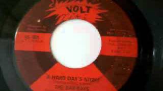 The Bar-Kays - A Hard Day&#39;s Night (1968)