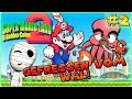 Gefressen Vom Wal Super Mario Land 2 DX 2 Let S Play Deutsch Gameboy