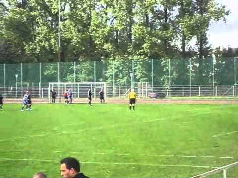 SG Götzenhain II - SG Rosenhöhe II 0:1