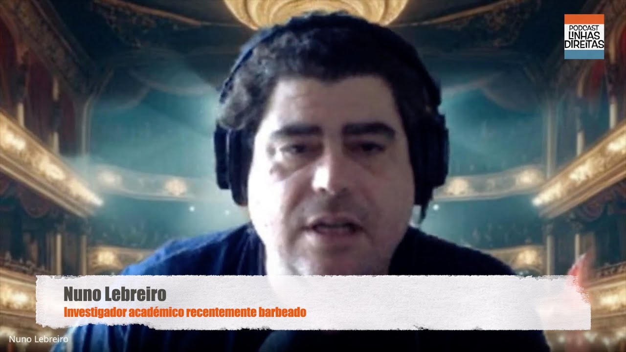 #184 - O País da Brincadeira