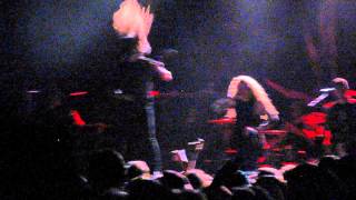 Miss May I - Hero With No Name - 01/30/15 - Live In Toronto (The Phoenix)