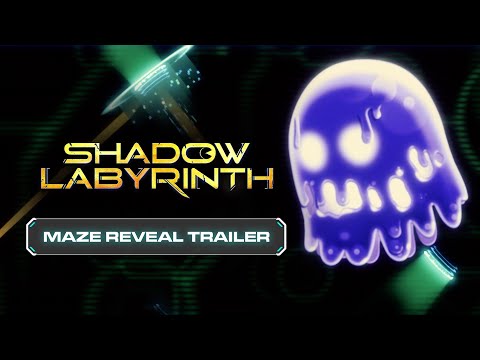 Shadow Labyrinth - Maze Reveal Trailer thumbnail