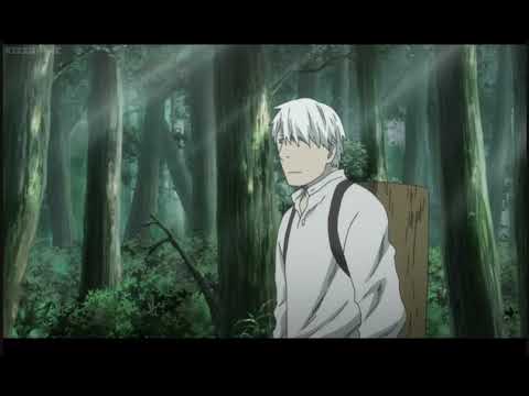 Mushishi | A Lonelier Place | Clip