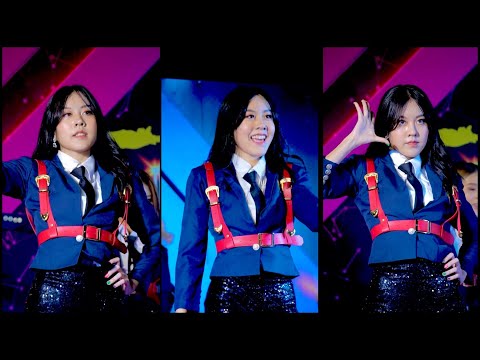 200820 "Angel"(Delight) - "Say My Name"(ANS) @ MBK COVER DANCE 2020 (Au)