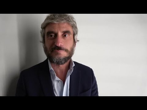 Palmaroli (Le più belle frasi di Osho): “E’ grazie al digitale che sono riuscito ad emergere”