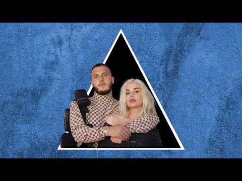 EISKALT - Loredana x Mozzik Type Beat | prod. hamudy&makayzi