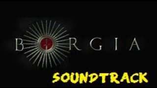 Borgia's second season soundtrack (Eric Neveaux) - Piano Cover