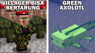 Download lagu 25 Hal yang Diinginkan Semua Player Minecraft TAPI ditolak Mojang mp3