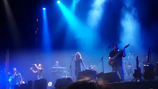 Sully Erna-Take All of Me(Izvestiya Hall,Moscow,Russia,28.09.2017)(4K)