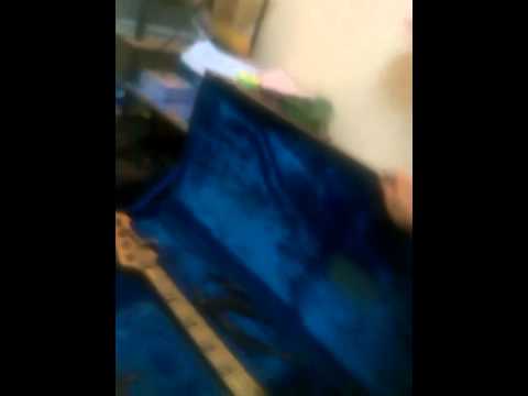 bassboy thailand set up