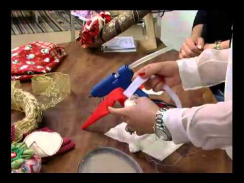 Mulher.com 04/11/2011 - Guirlanda