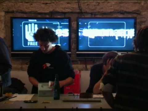 kitev Leerstand09 Doku