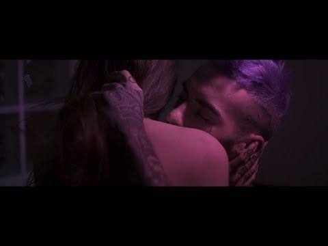 Quebonafide - Bogini on Spotify Charts