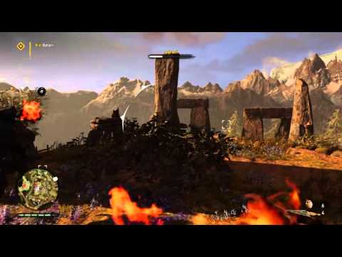 Far Cry® Primal - Final Boss Battle (Vs Batari)