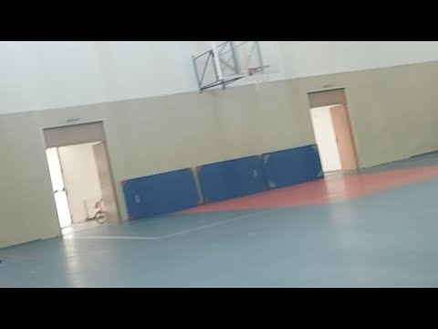 Laguna Alb - CSM Ploiesti(amical)