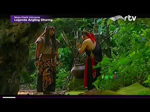 Angling darma epidod 8. Prti 4/4  dewi_daneswaya