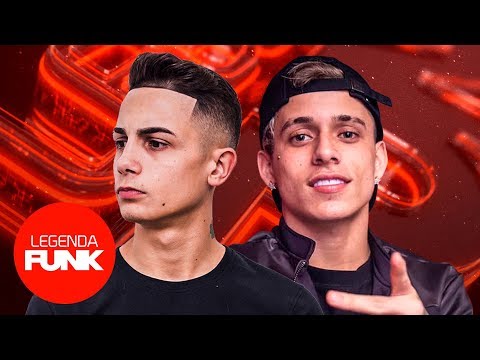 MC Hariel feat MC Pedrinho - Uma Noite feat Chayco (Official Audio)